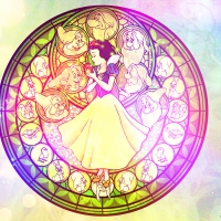 Snow White Wallpaper