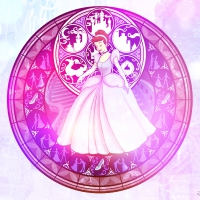 Cinderella Wallpaper