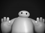 Big Hero 6 / Baymax
