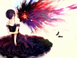 Black Wings