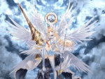 Angel Valkyrie