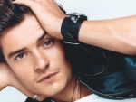 Orlando Bloom