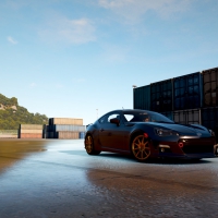 Forza Horizon 2