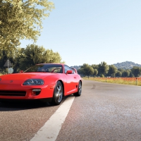 Forza Horizon 2