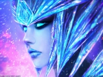 Ice Drake Shyvana