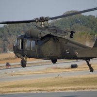 Sikorsky UH-60 Black Hawk