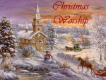 Christmas Worship 2