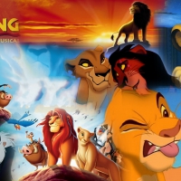 The Lion King