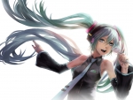 Hatsune Miku