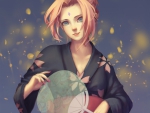 Haruno Sakura