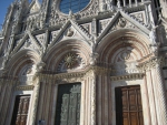 Siena's Gothic cathedral