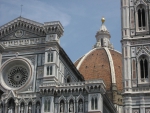 The Duomo, Santa Maria del Fiore Cathedral in Florence