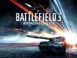 battlefield 3 armored kill