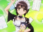 Maid Sama