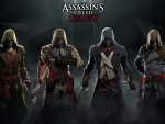 Assassin's Creed Unity