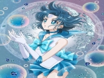 Sailor Mercury