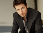 Tom Cruise