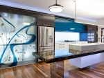 Kitchen design