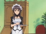 Maid Sama
