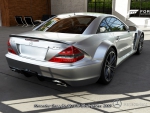 Mercedes-Benz SL 65 AMG Black Series '2009