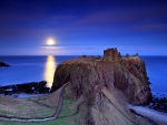 Dunnottar Castle