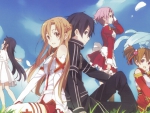 Sword Art Online
