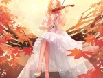 Autumn Melody