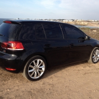 golf 6