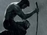 The Wolverine