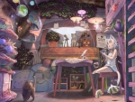 Fantasy Room