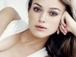 Beautiful Keira