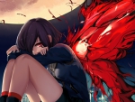 Touka Kirishima