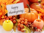 Happy Thanksgiving