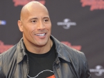 Dwayne "The Rock" Johnson