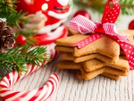 Christmas cookies