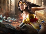 Wonder Woman
