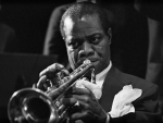 Louis Armstrong