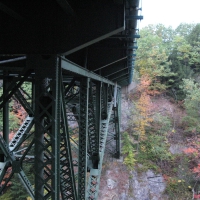 Vermont Bridge