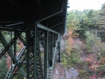 Vermont Bridge