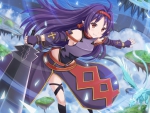 Yuuki