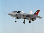 F-35 Lightning