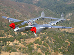 P-38 Lightning