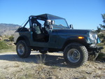 Jeep CJ7