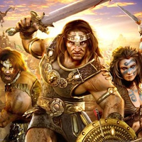 Age of Conan