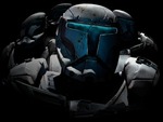 Republic Commando Bulged