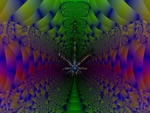 Psychedelic Entry