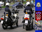 policija