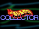 Hot Wheels Collector 
