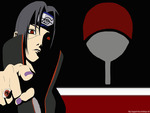 Itachi Uchiha