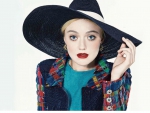Dakota Fanning